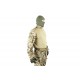 Рубашка тактическая полевая (Combat shirt) Multicam (Specna Arms)